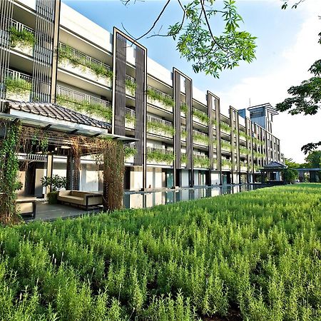 Gaeavilla Resort Цзянь Екстер'єр фото