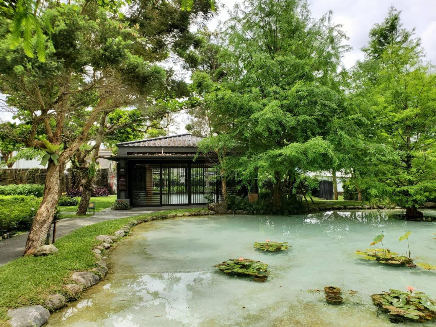 Gaeavilla Resort Цзянь Екстер'єр фото