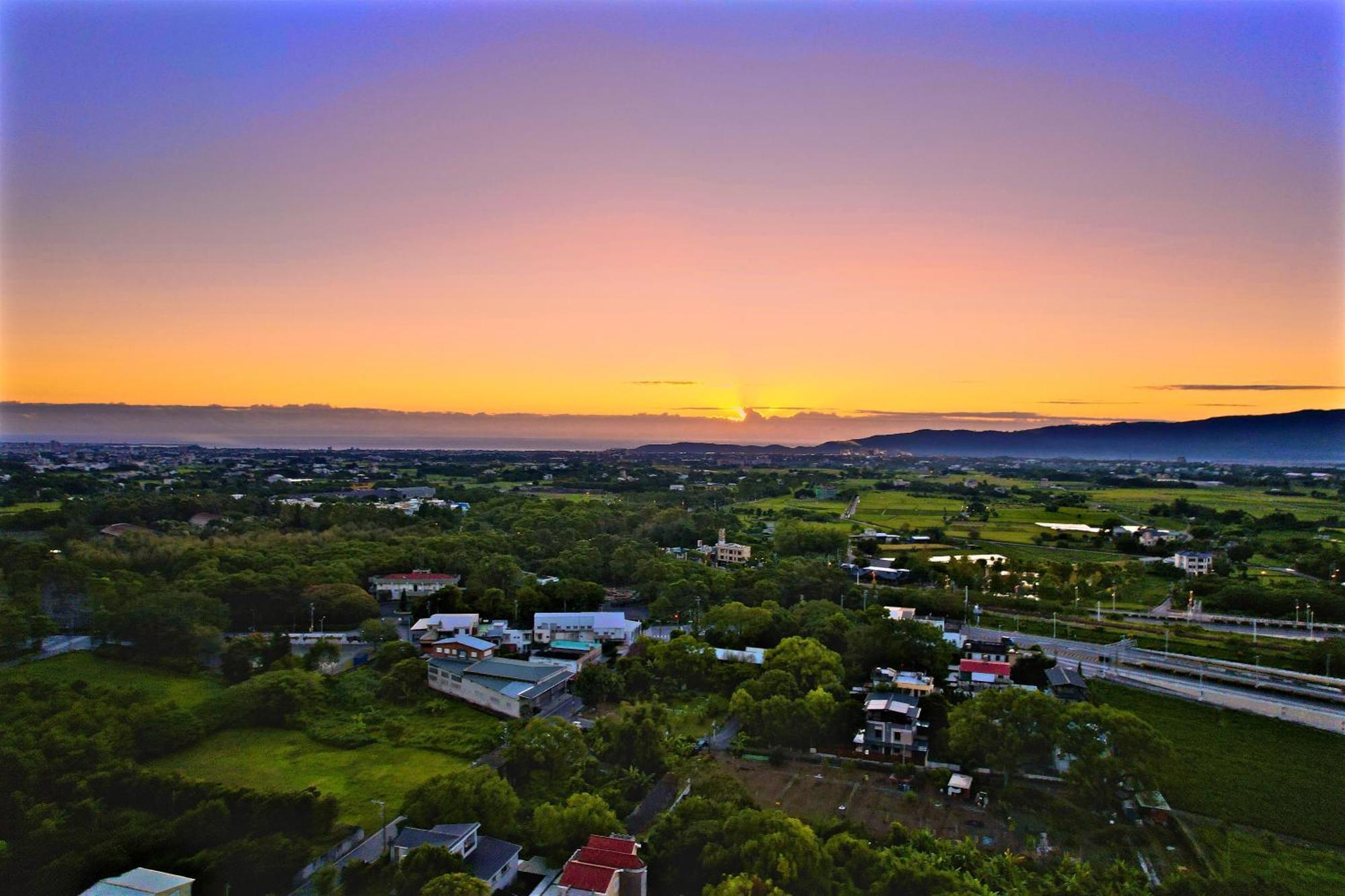 Gaeavilla Resort Цзянь Екстер'єр фото