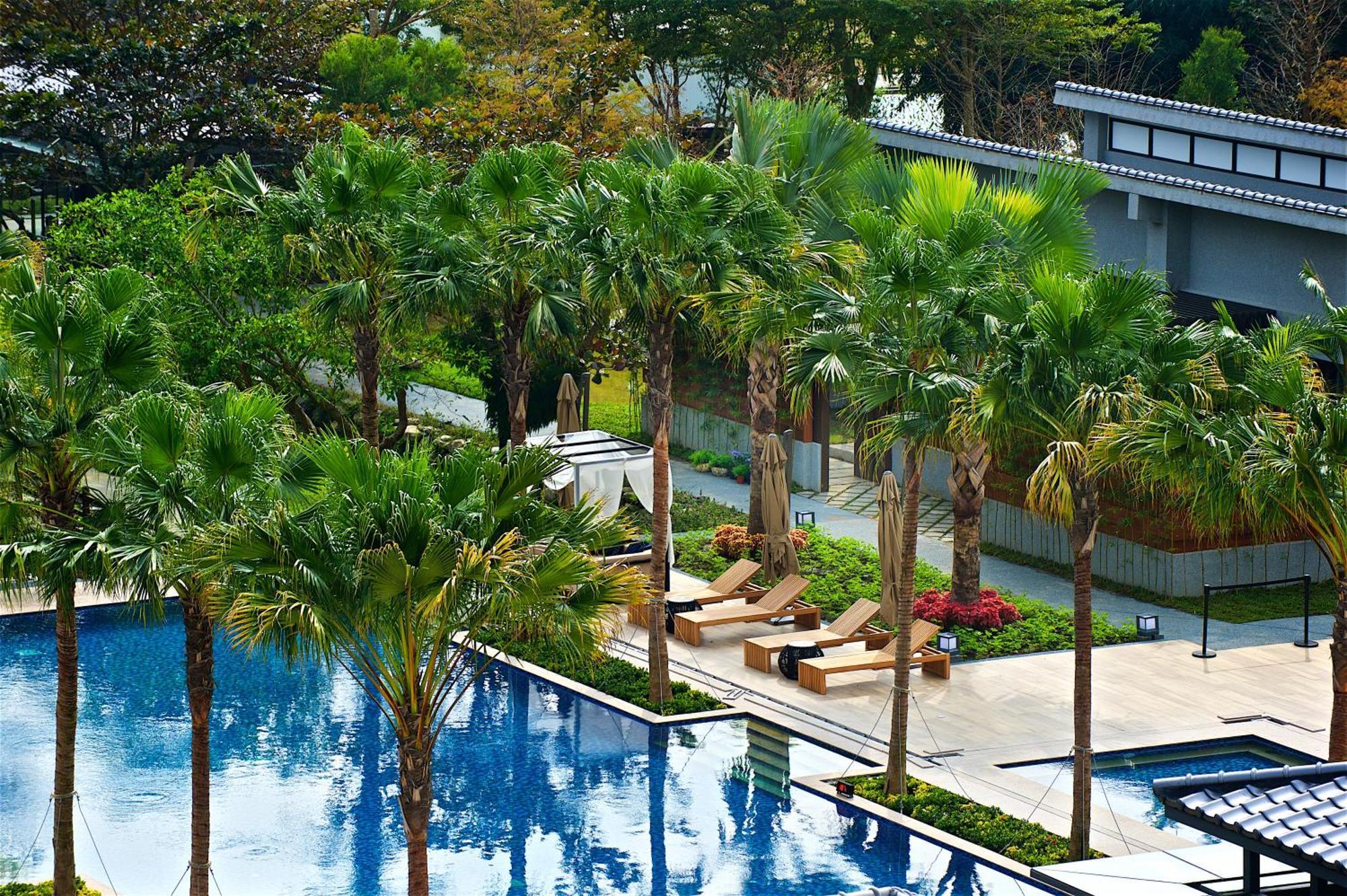 Gaeavilla Resort Цзянь Екстер'єр фото