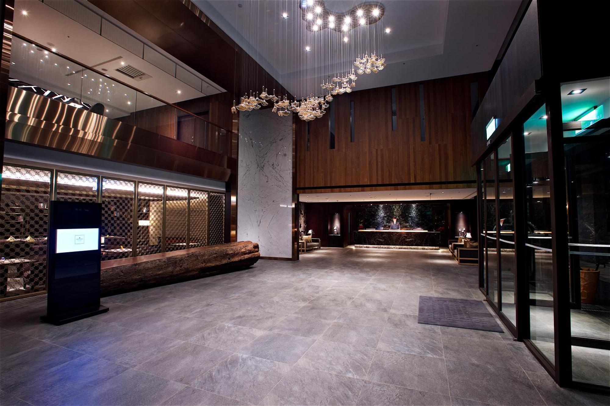 Gaeavilla Resort Цзянь Екстер'єр фото
