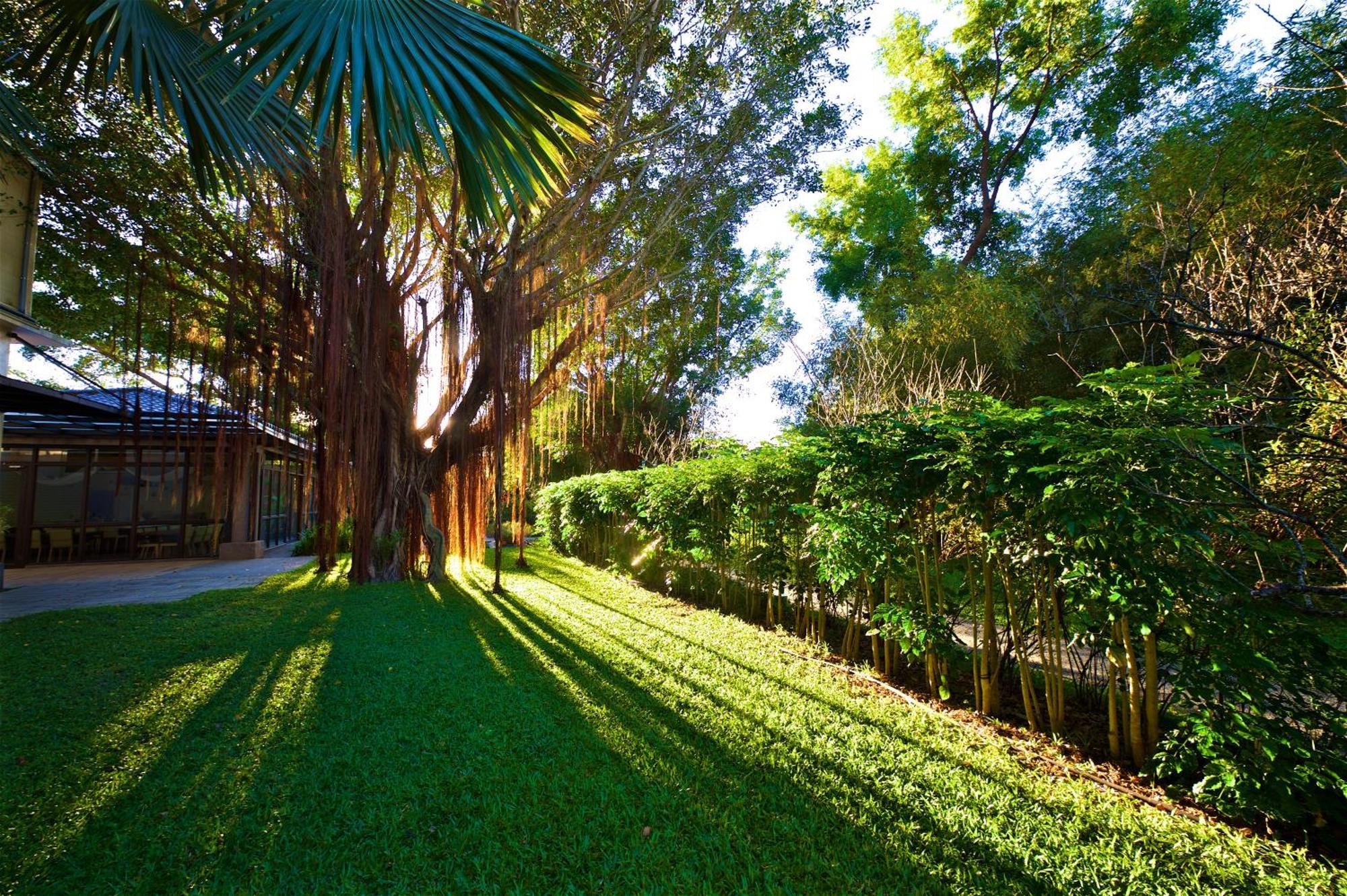 Gaeavilla Resort Цзянь Екстер'єр фото