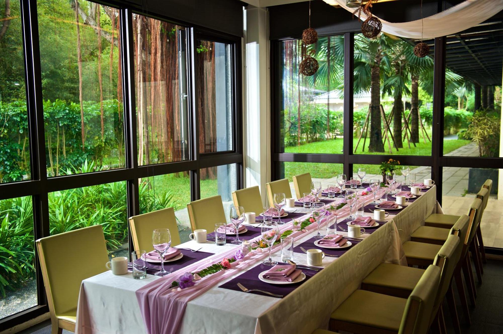 Gaeavilla Resort Цзянь Екстер'єр фото