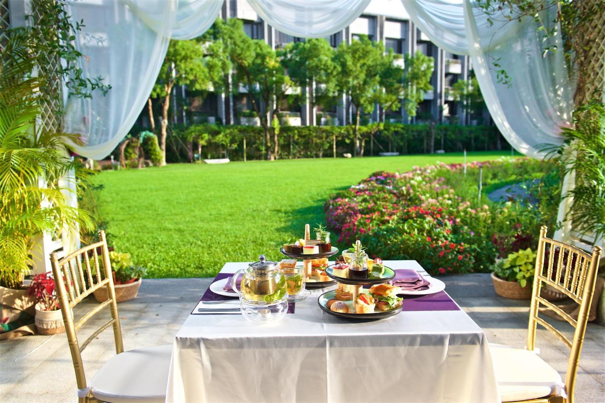Gaeavilla Resort Цзянь Екстер'єр фото