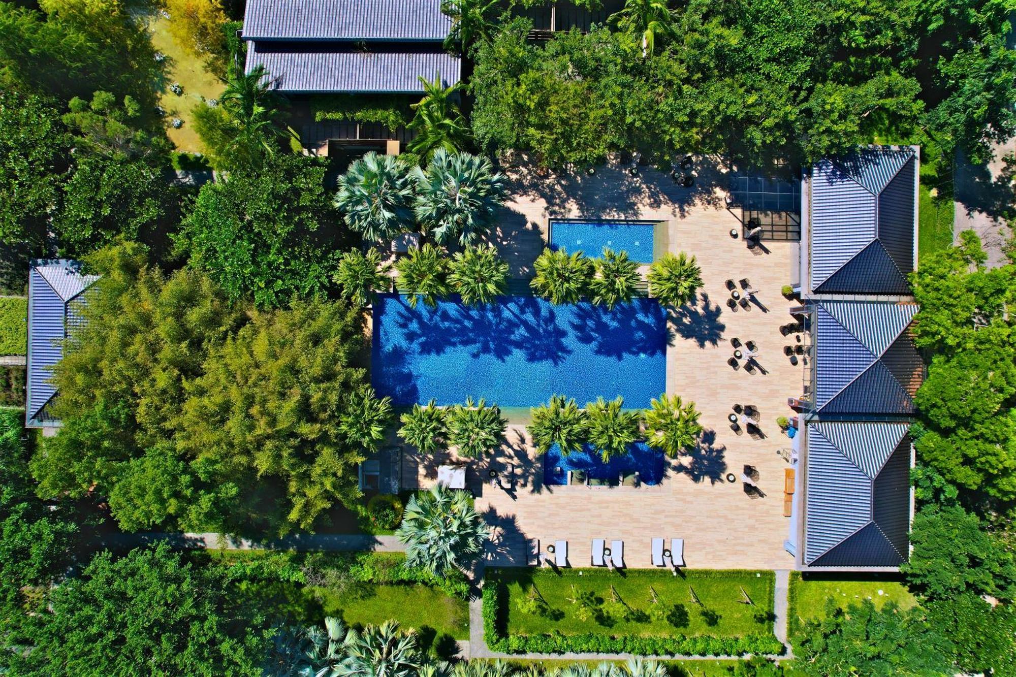 Gaeavilla Resort Цзянь Екстер'єр фото