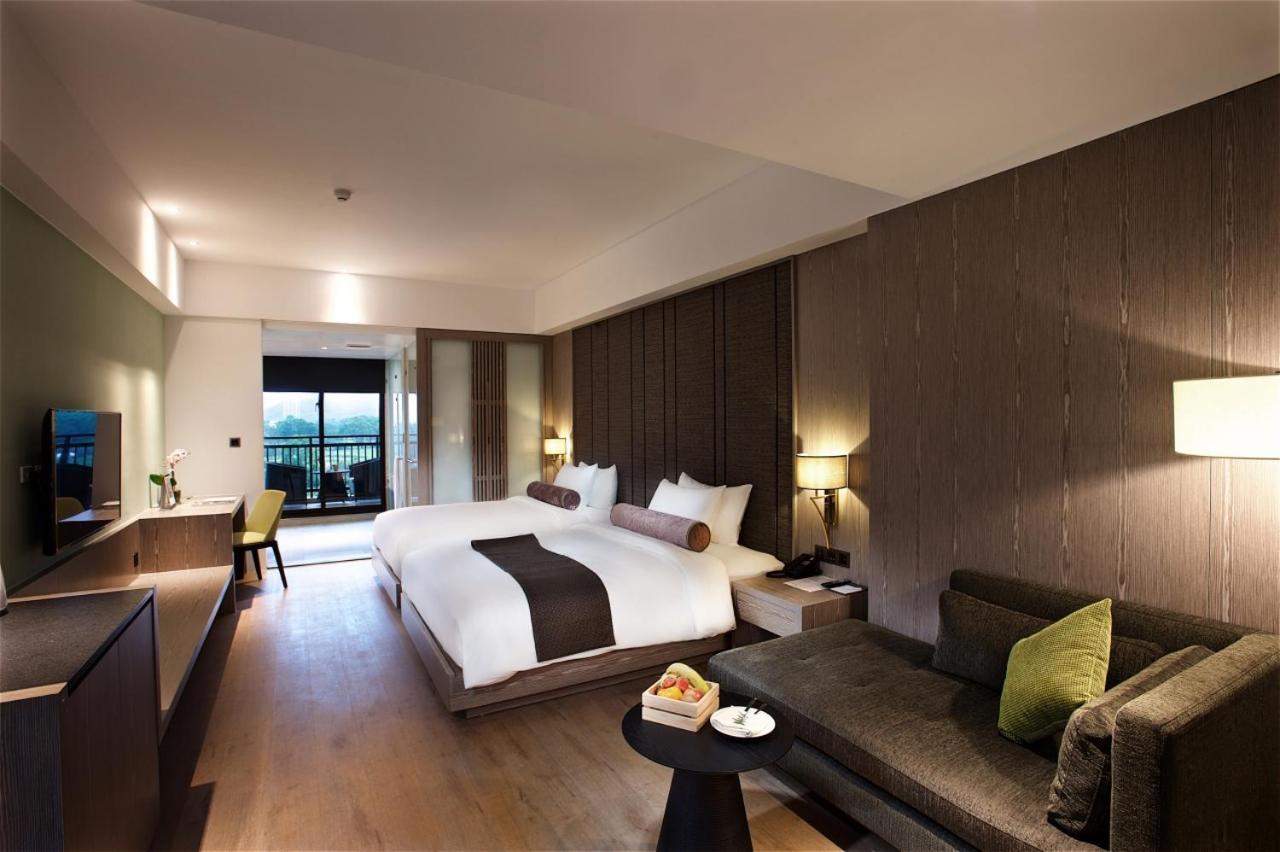 Gaeavilla Resort Цзянь Екстер'єр фото