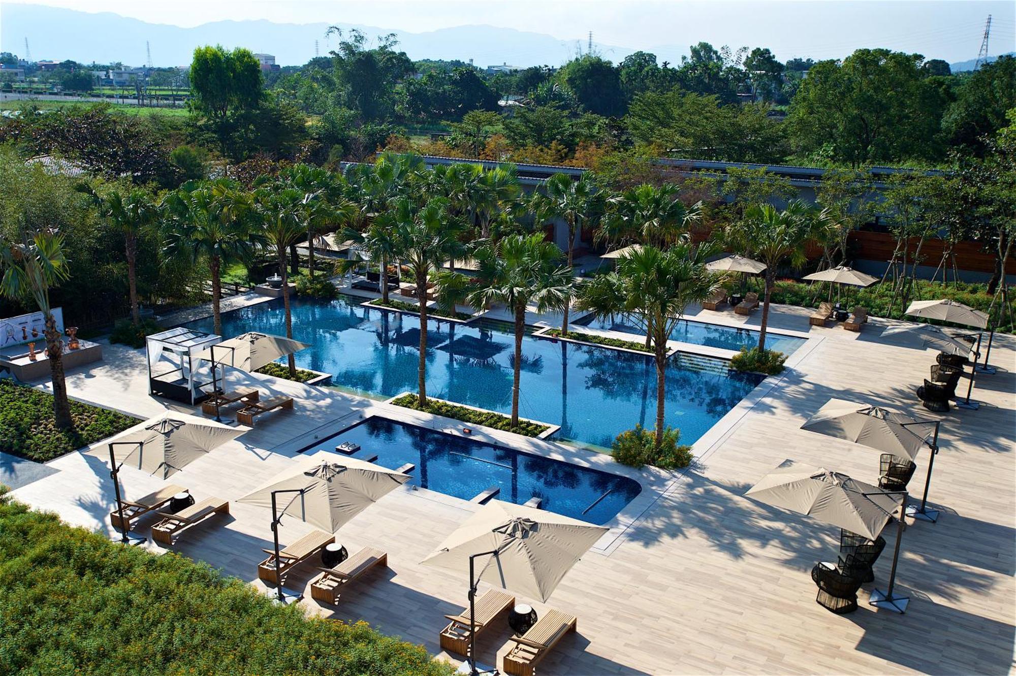 Gaeavilla Resort Цзянь Екстер'єр фото