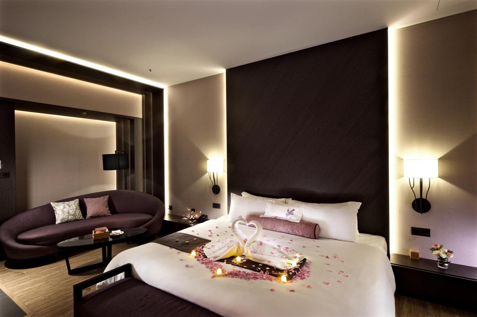 Gaeavilla Resort Цзянь Екстер'єр фото