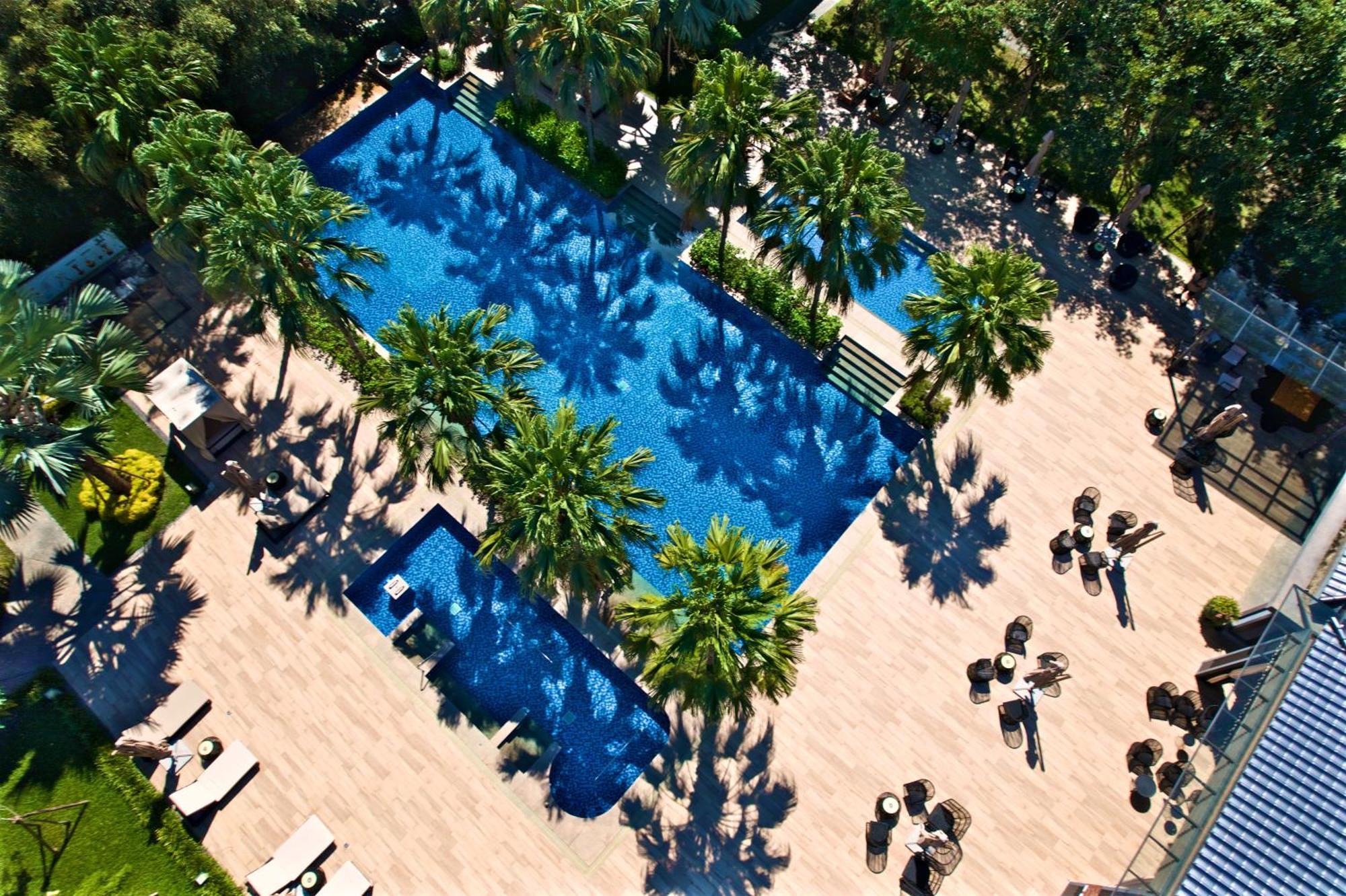 Gaeavilla Resort Цзянь Екстер'єр фото