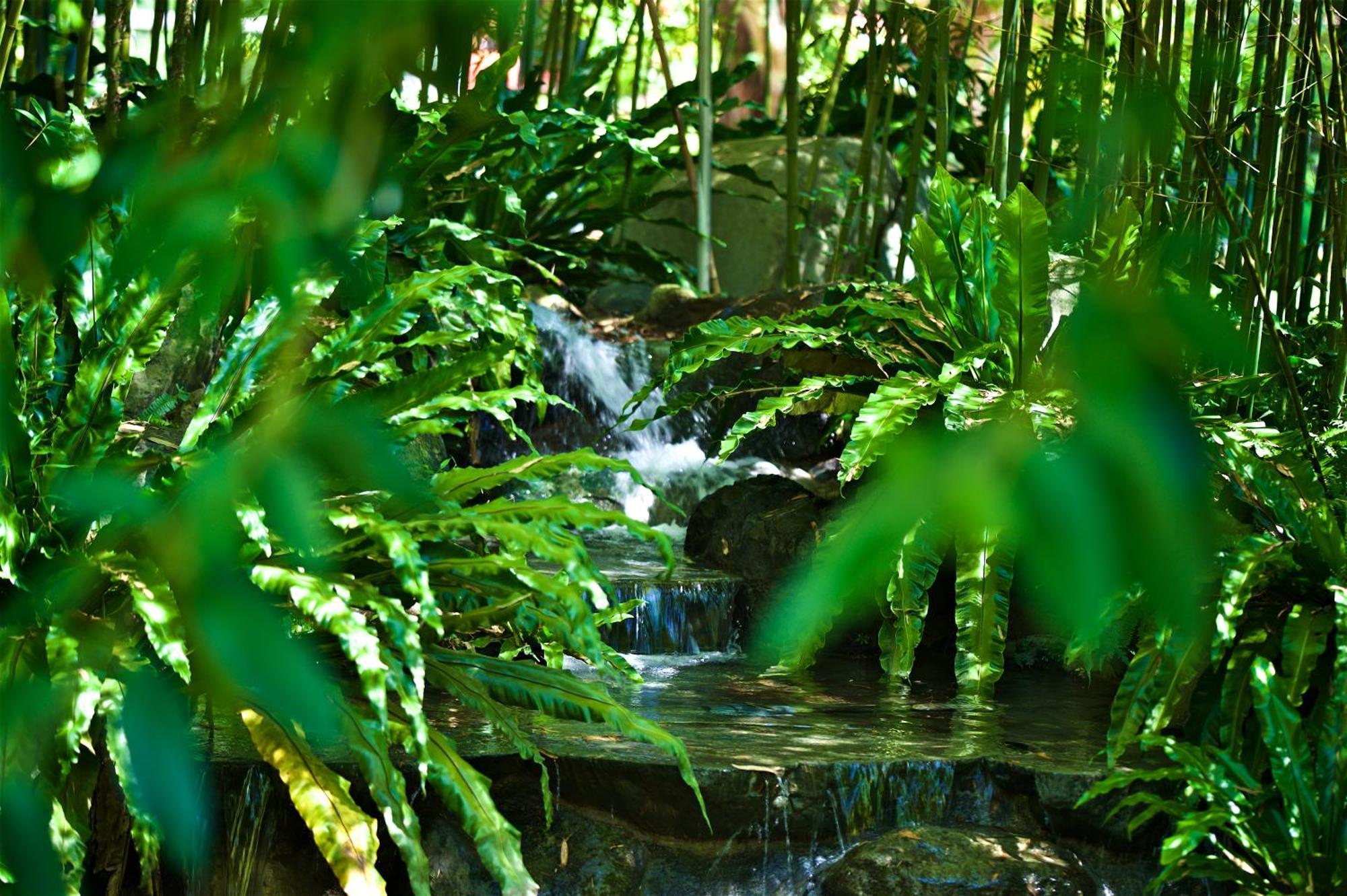 Gaeavilla Resort Цзянь Екстер'єр фото