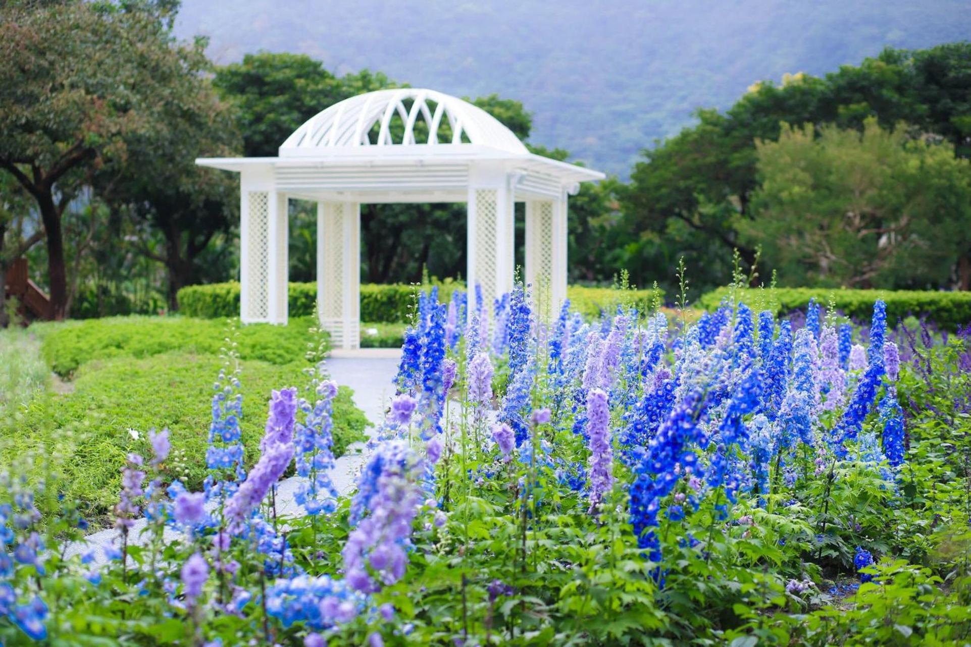 Gaeavilla Resort Цзянь Екстер'єр фото