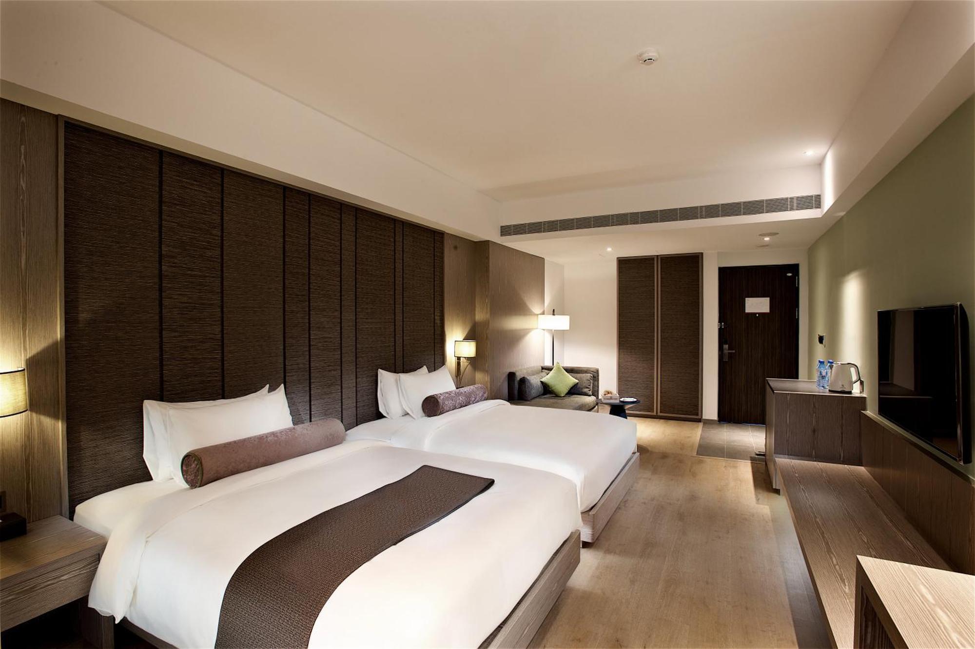Gaeavilla Resort Цзянь Екстер'єр фото